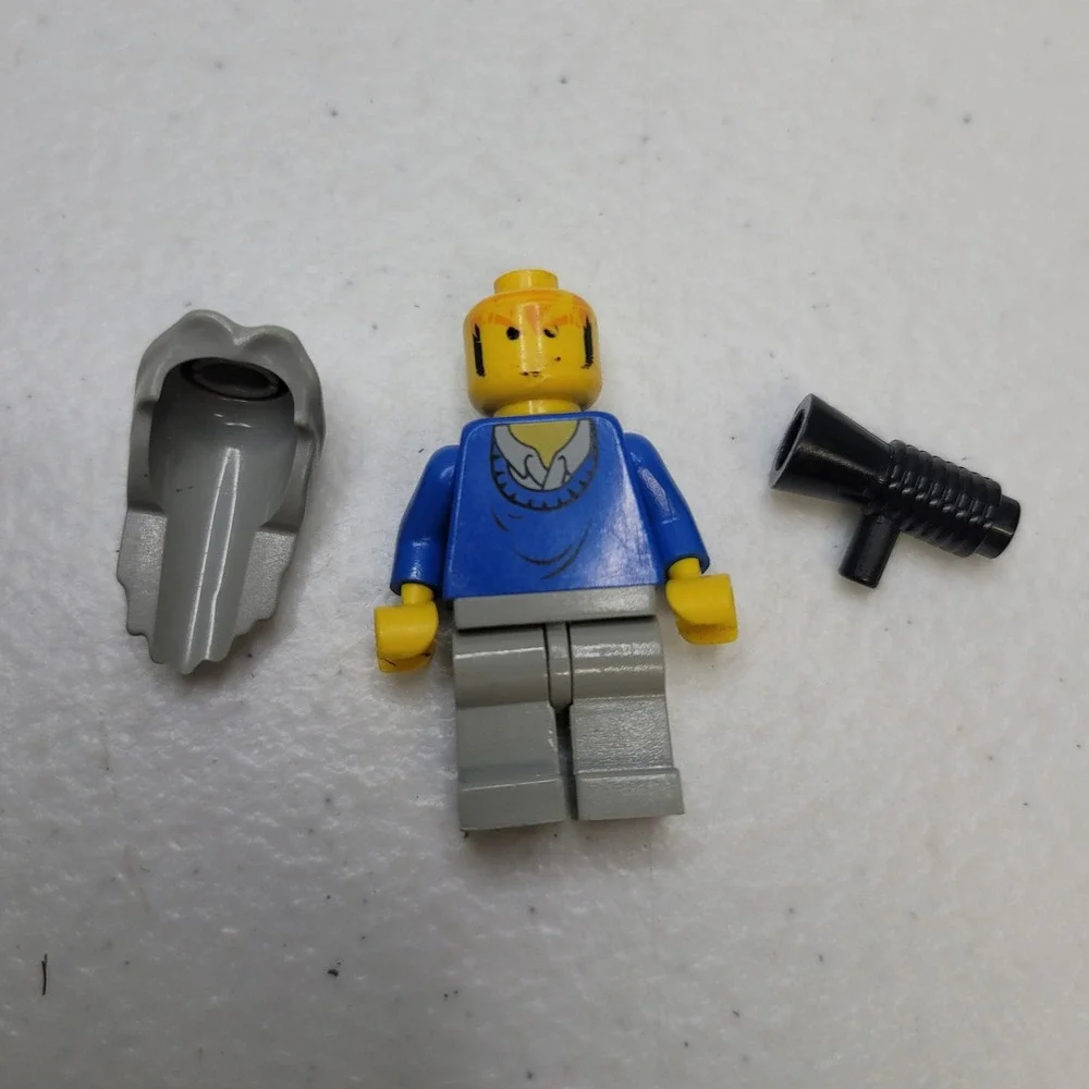 Lego star wars